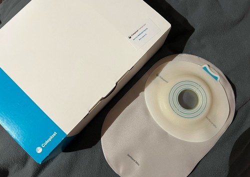 Paket stoma beutel 10 - stoma, a‘10