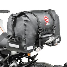 Motorrad Hecktasche für