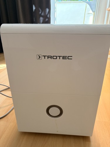 Trotec ttk e - ttk, 28