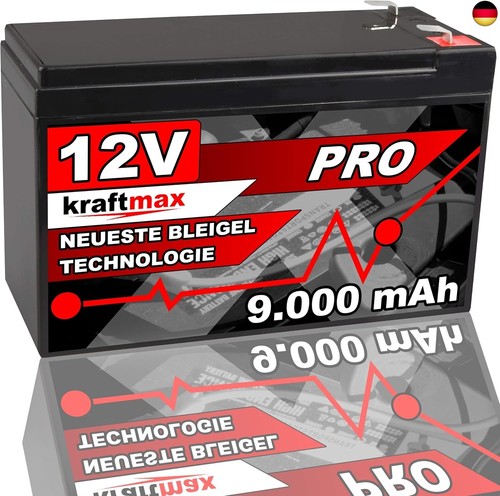Kraftmax industrial pro - industrial,