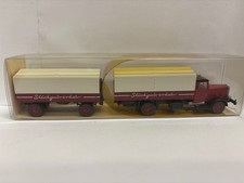 Wiking LKW Hanomag HD5N PrHZ