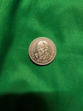 Gedenkmedaille Theodor