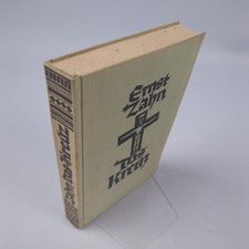 Ernst Zahn Das Kreuz 1933