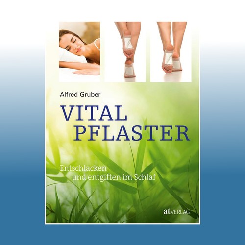 Vitalpflaster alfred gruber - vitalpflaster,