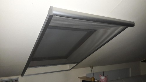 Fliegengitter für