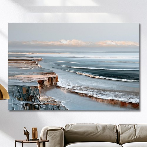 Leinwand bilder xxl meer - bilder,