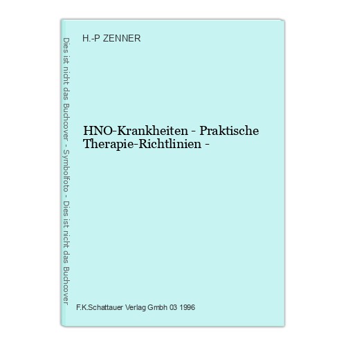Hno krankheiten praktische - -,