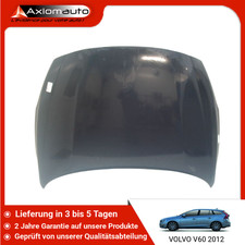 🇩🇪 HAUBE ➤ VOLVO V60