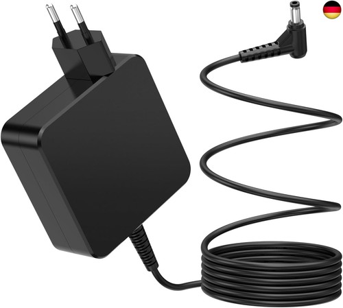 65w laptop netzteil ladegerät - 65w,
