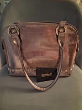 Tasche von ricarda warmer - von,