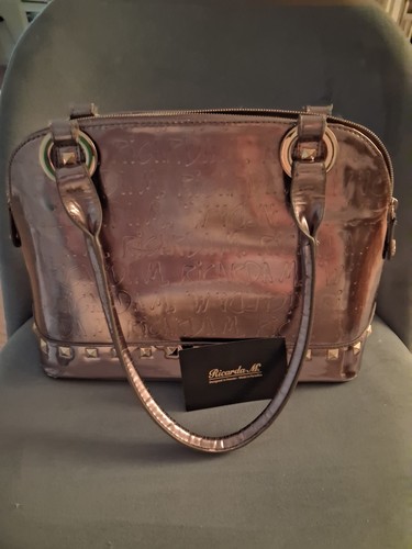 Tasche von ricarda warmer - von,