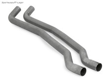 Eisenmann MSD-Soundrohr