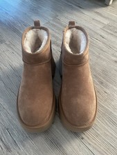 UGG Australia Damen