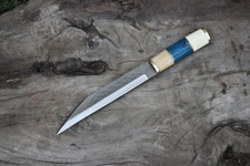 Seax Viking Hilda D2 Steel