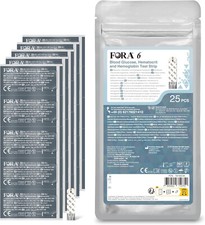 FORA 6 Blutzucker-