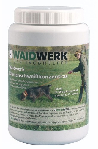 WAIDWERK