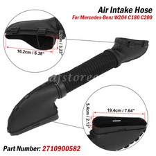 Ansaugschlauch Luftfilter