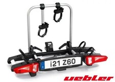 Uebler i21 Z60 Kupplungs