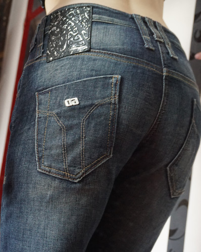 Trend style miss sixty - style, speed
