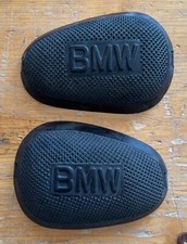 BMW R12, R35, Kniekissen, Kniegummis,Fußschaltung, Paar