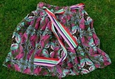 Oilily Kreis Rock 11 12 Art