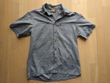 Tagoss Herren kurzarm Hemd