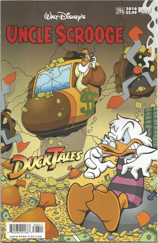 Uncle scrooge 396 back - uncle,