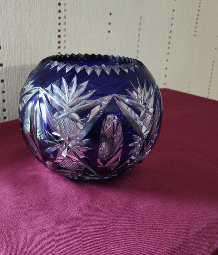 Große vase kugel aus - kugel, glas