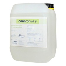 Coracon HF6 Frostschutz Konzentrat Korrosionsschutz ab 10 Liter Heizungsfrostsch