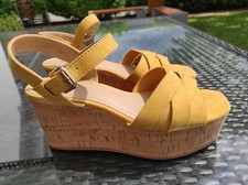 Neue Damen Sommerschuhe Plato Sandalen Gr.39