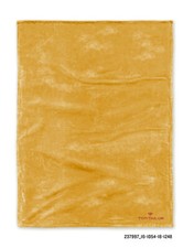 Tom Tailor Decke + Logo 150 x