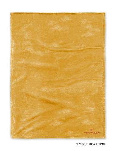 Tom tailor decke logo 150 - tom, x