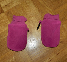 Handschuhe Fäustlinge ohne Daumen für Mädchen  in Gr 1