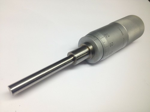 Einbau messschraube 50mm - einbau-messschraube, 0-50mm