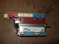 Programmschaltwerk AKO 514 111 514111 AEG 645309320 290 520-00