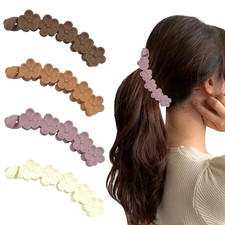 4er Set Vintage Bananen