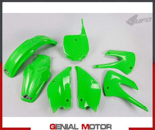 Komplettes bodykit ufo plast - ufo,