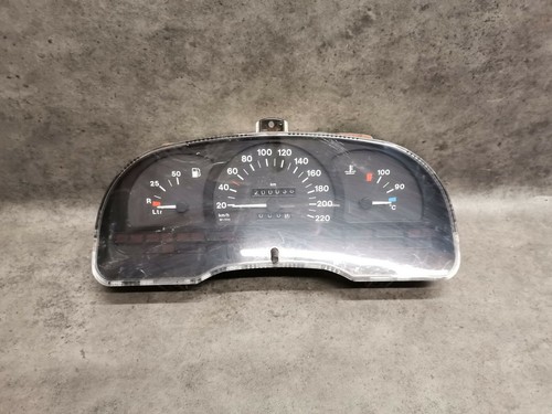 Opel astra tacho tachometer - astra,