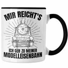 Trendation mir reichts - trendation, ich
