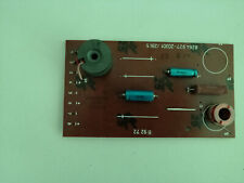 DDR RFT Frequenzweiche 2 Wege 