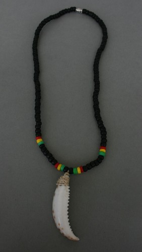 Coco kette rasta mit - kette,