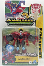 Transformers Bumblebee BCA