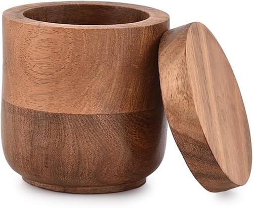 Acacia wood wooden - wooden, jewelry