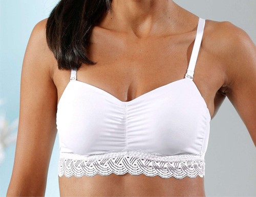 Bügel bustier von - 🐞, bügel-bh