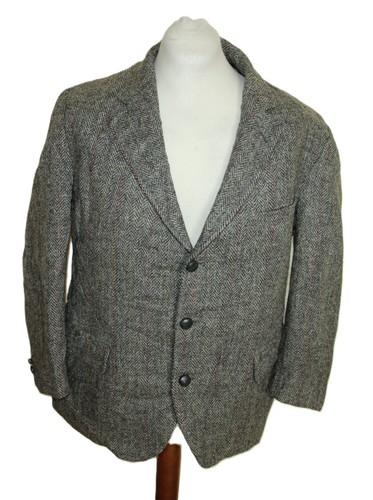 Jos bank harris - jos, tweed