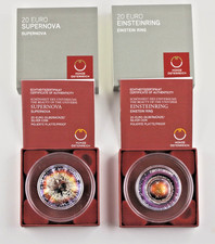 2x20 Euro"Schönheit des