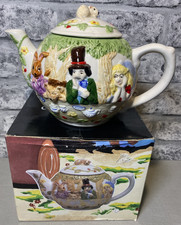 Vintage Alice im Wunderland