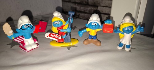 5er set schleich - 5er,
