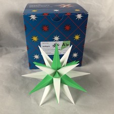 Herrnhuter Stern A1e  in der