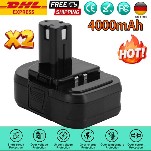 Akku für ryobi 4v - akku,